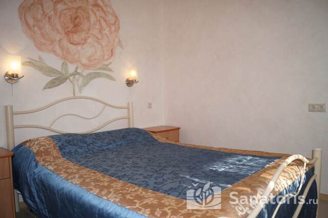 Номера класса «Люкс»