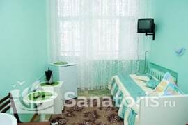 Палата 1 мест. Старый корпус №1	