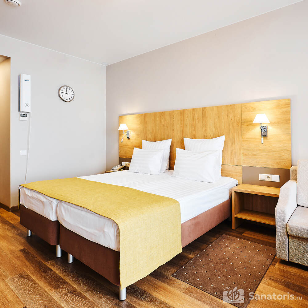  Студия улучшенная