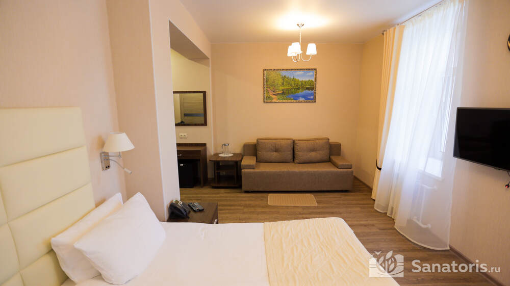 Главный корпус | Студия