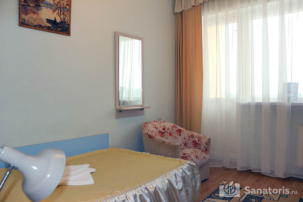 Однокомнатный 1м. 22 кв 2 кат