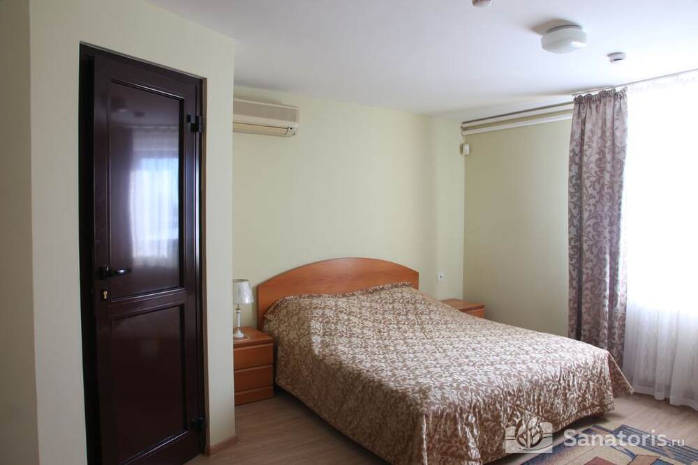 ПК 2х местный 2й корпус