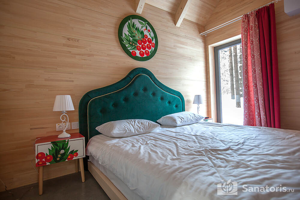 Русский Дом