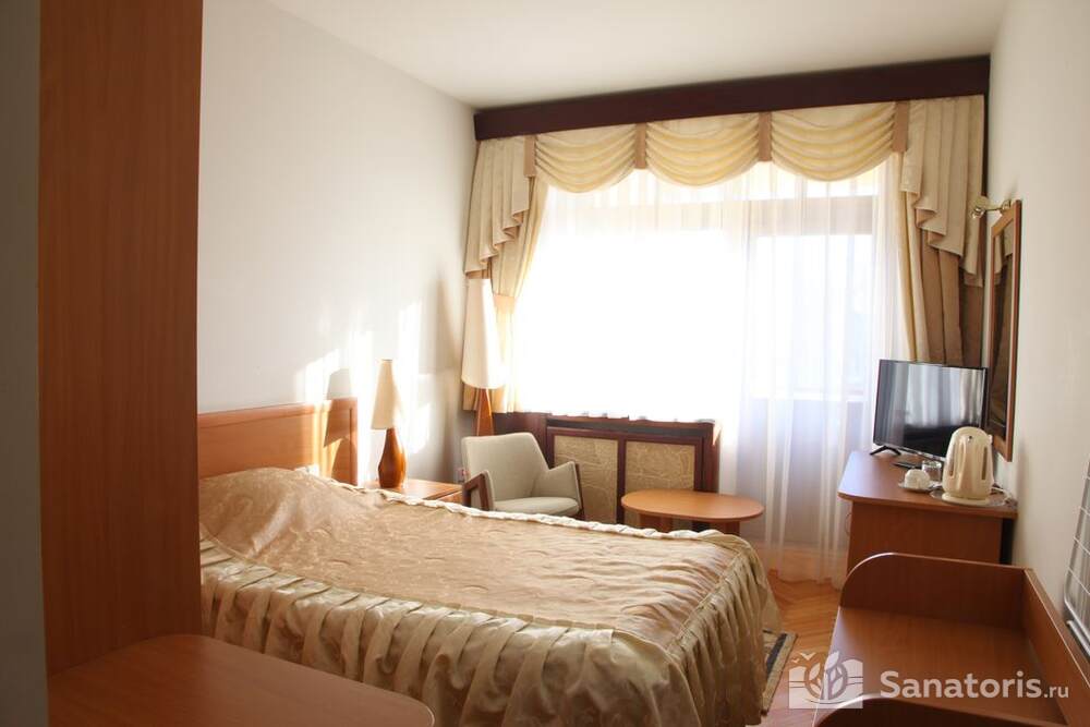 Комфорт одноместный