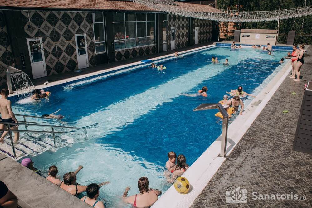 Баден-Баден Термы Реж