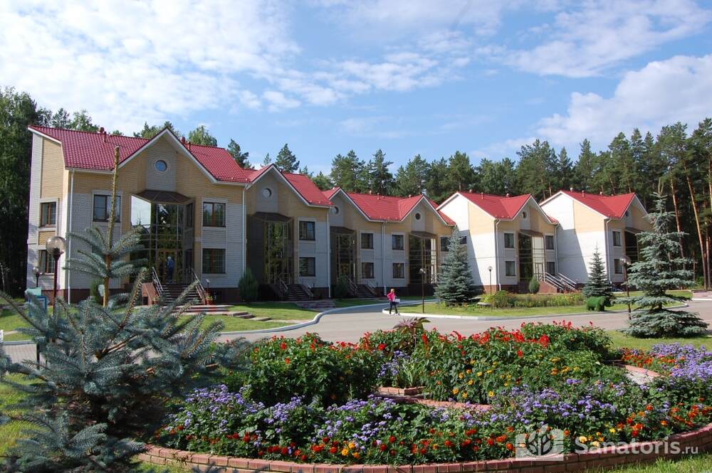 Чебаркульский