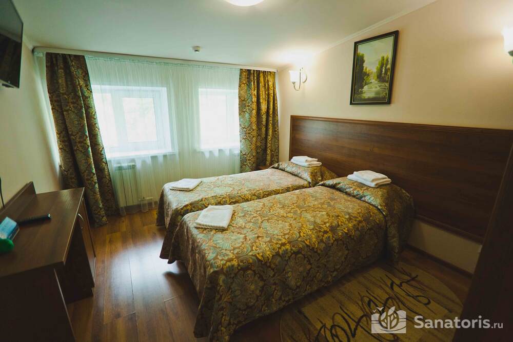  Коттеджи / Усадьба-2