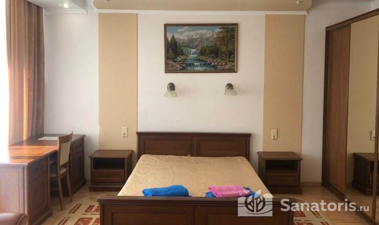 Джуниор сюит