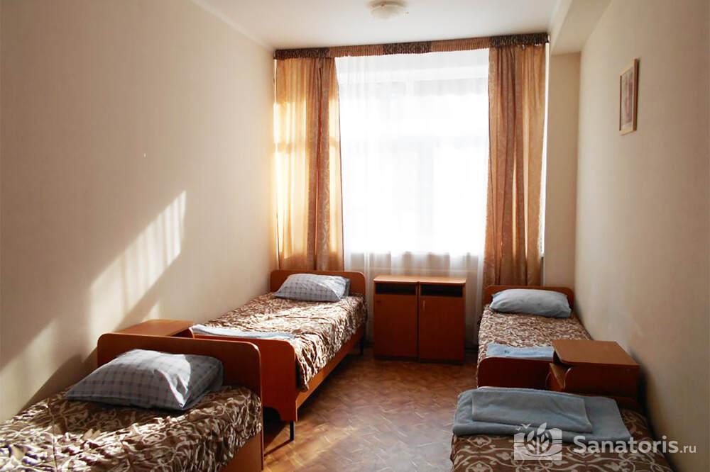 Номер «Эконом»