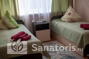 Номер «Стандарт»