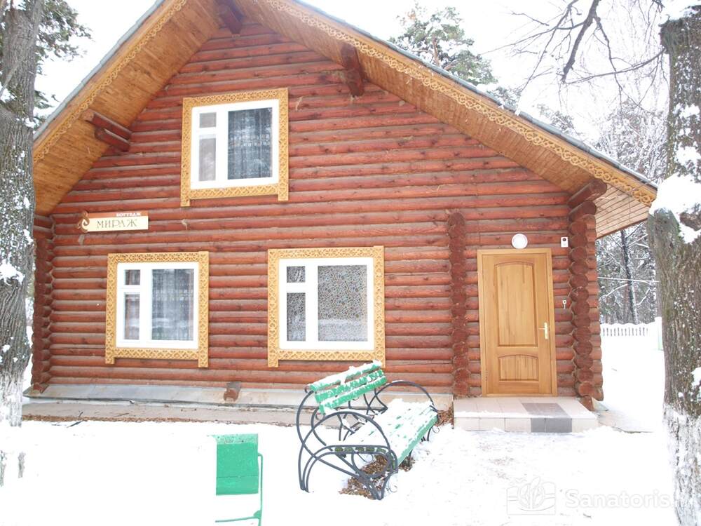 2-этажный 3-комнатный №1-5,7