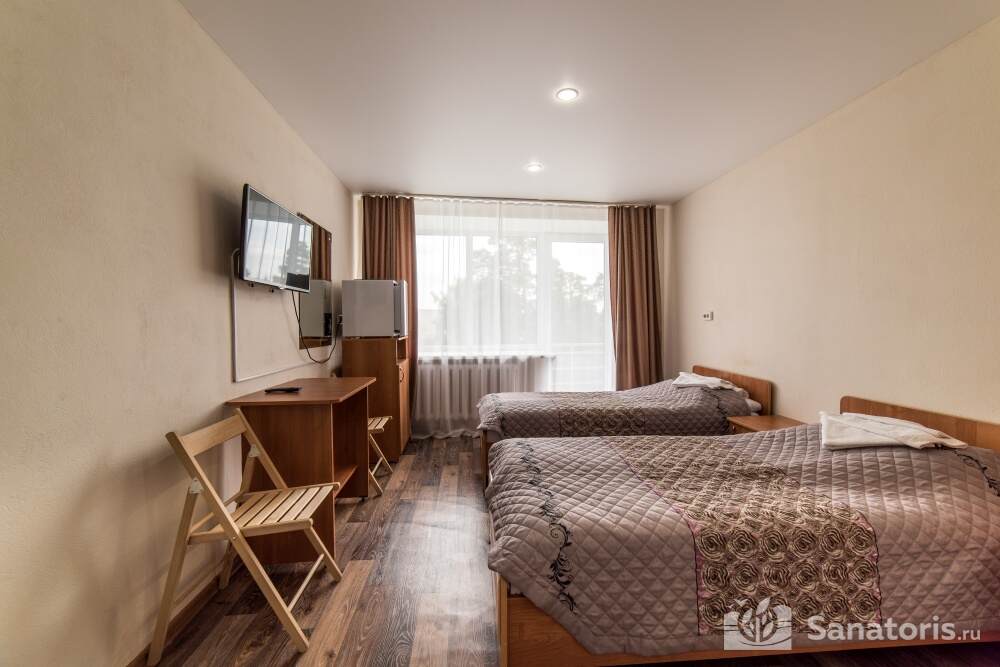 Стандартный номер