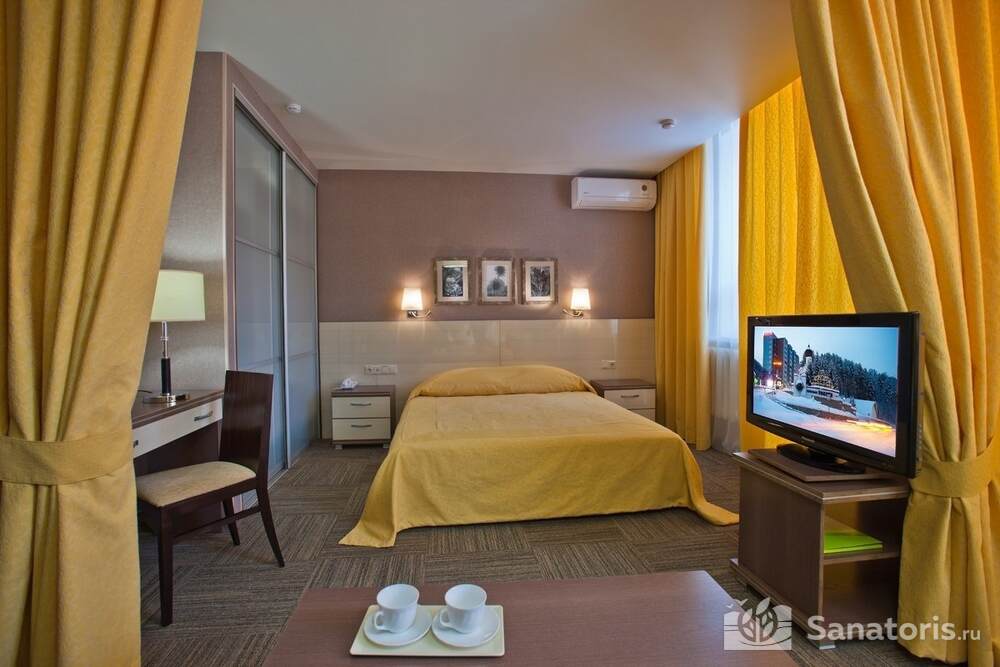 Джуниор сюит