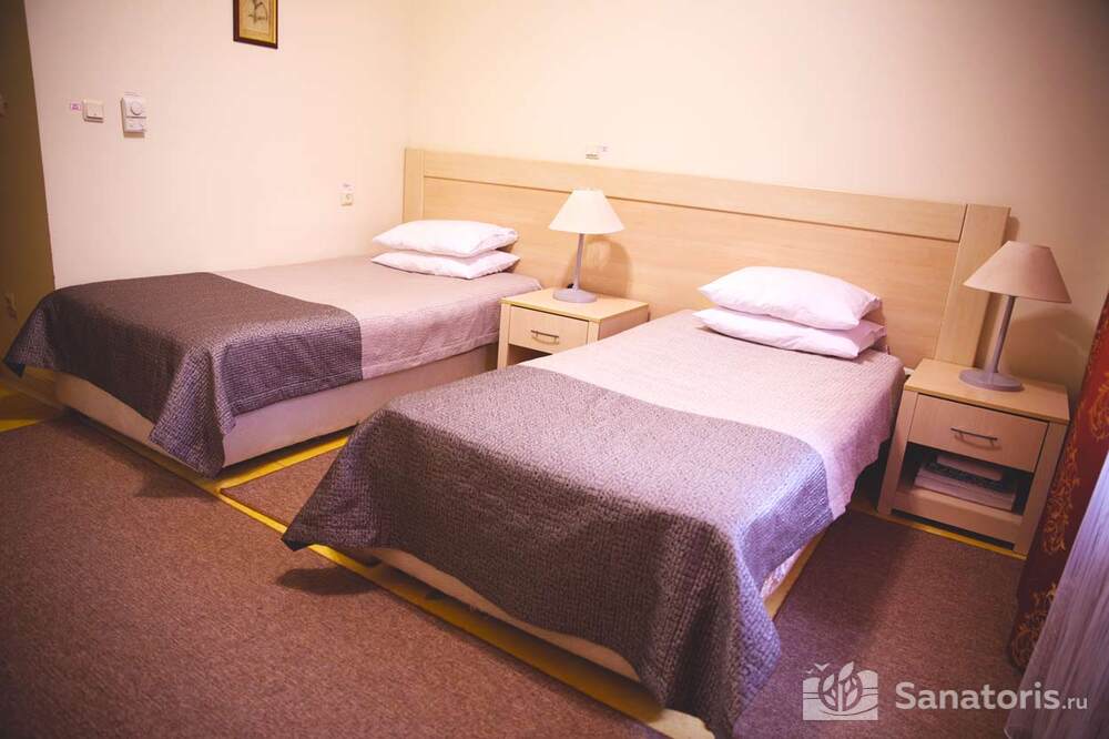 Номер «Стандарт»