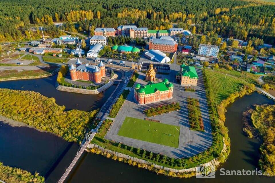 Обуховский