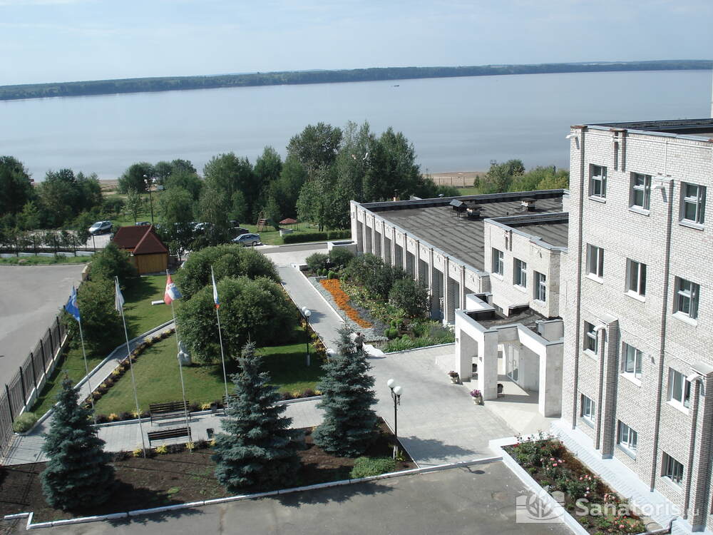 Уральская Венеция