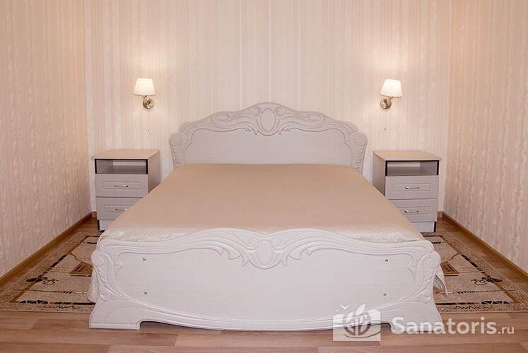 Категория «Люкс» 2к. (Lux room)