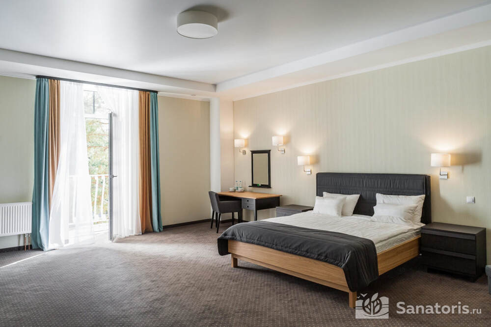 Термаль Pool view