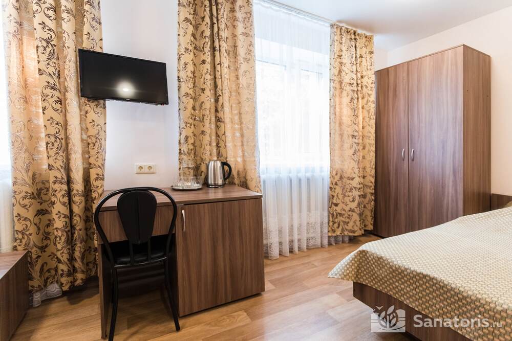 Стандарт Корпус №3, №2, №4