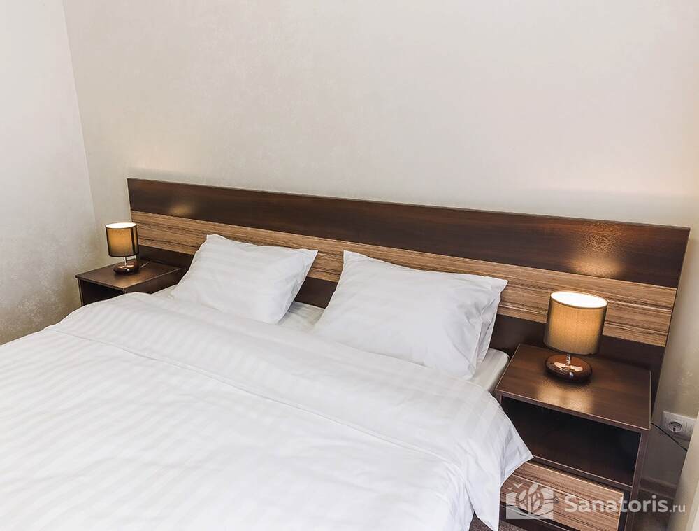 Номер «Люкс»