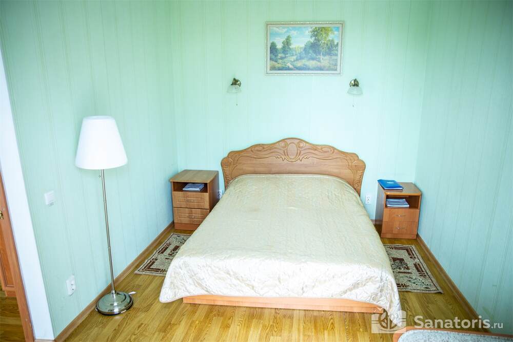 Категория «Люкс» 10 к. (Lux room)