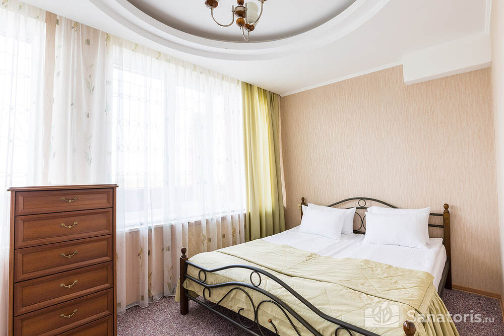 Полулюкс 65 кв м