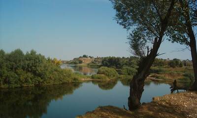 Ахтубинский район