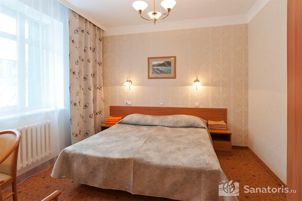 Джуниор сюит "семейный"