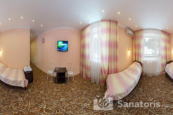 «Студия» (спальн. корп. № 1, 3)