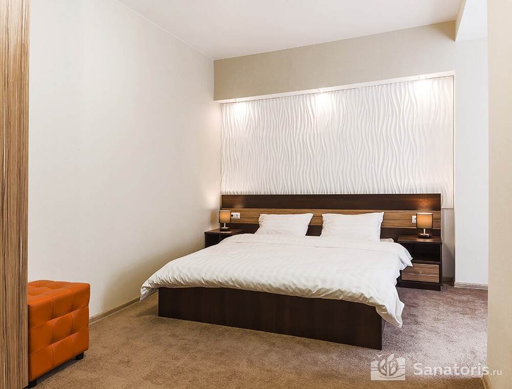 Номер «Стандарт+»