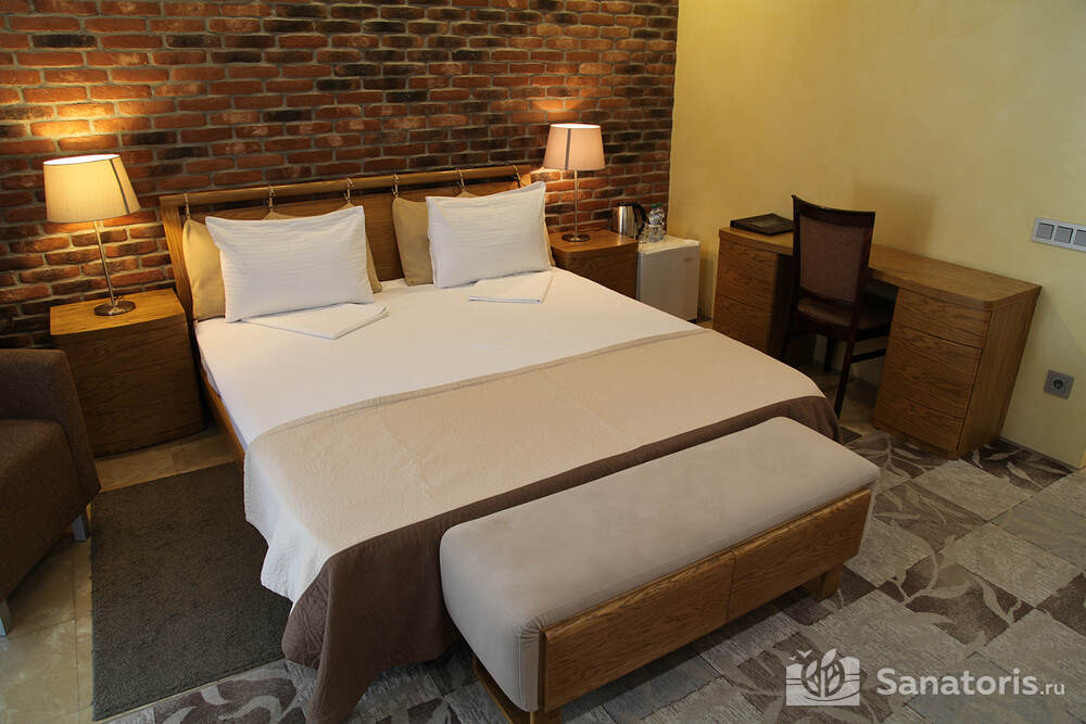 Стандарт улучшенный