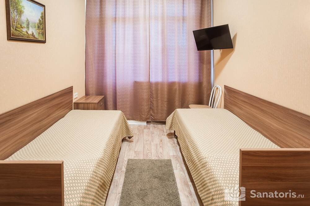 Стандарт II категории