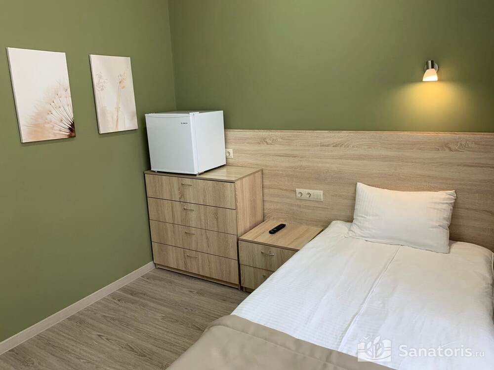 Улучшенный стандарт для маломобильных групп населения