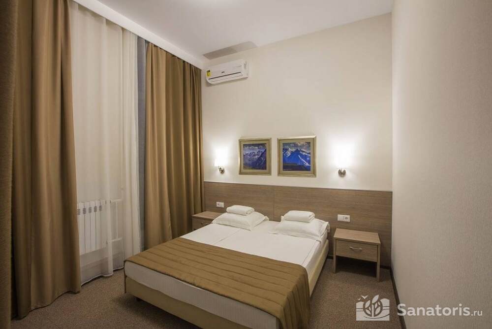 Люкс 1 категории №201