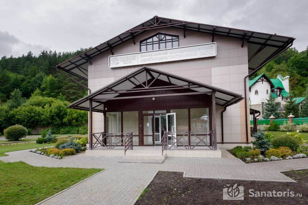 Номера в дополнительном корпусе