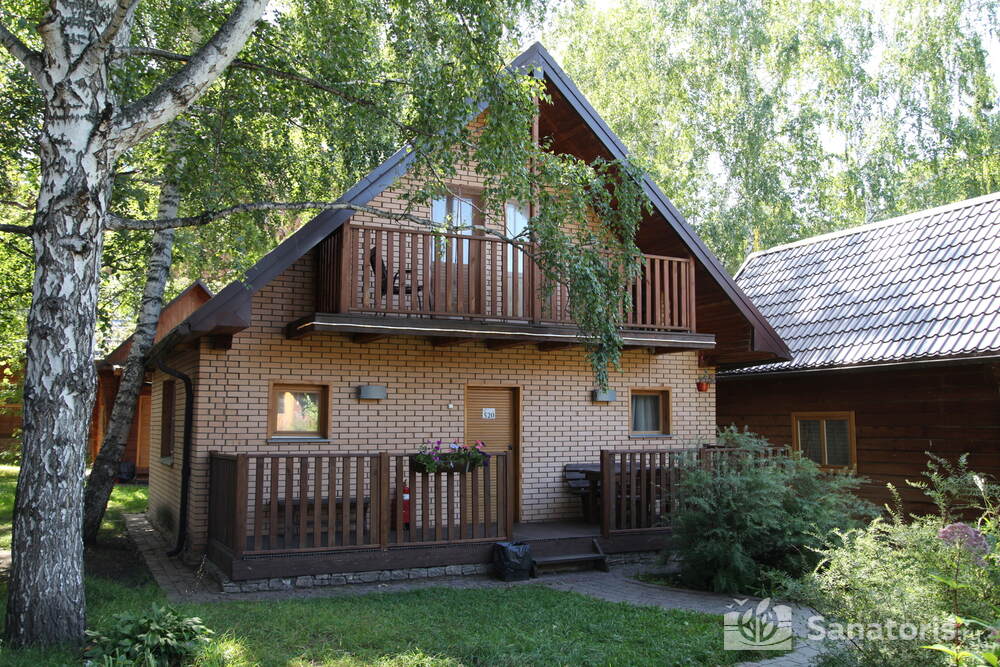 Дом семейный