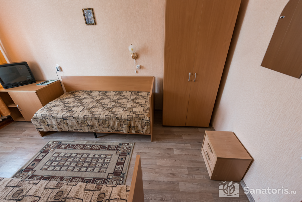 Стандарт III категории