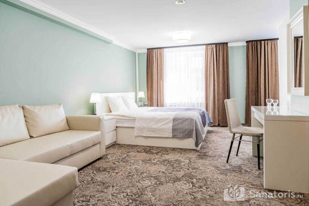 Комфорт однокомнатный