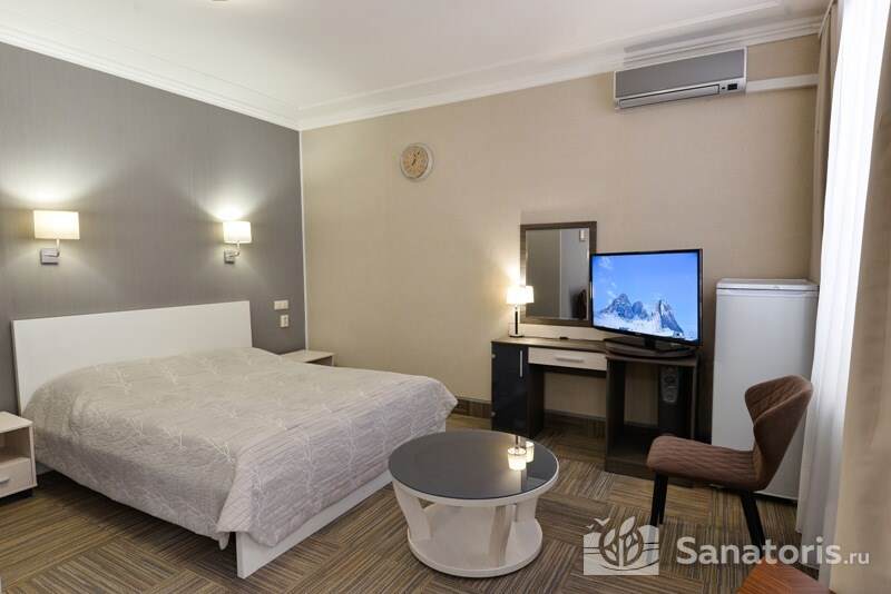 Джуниор сюит