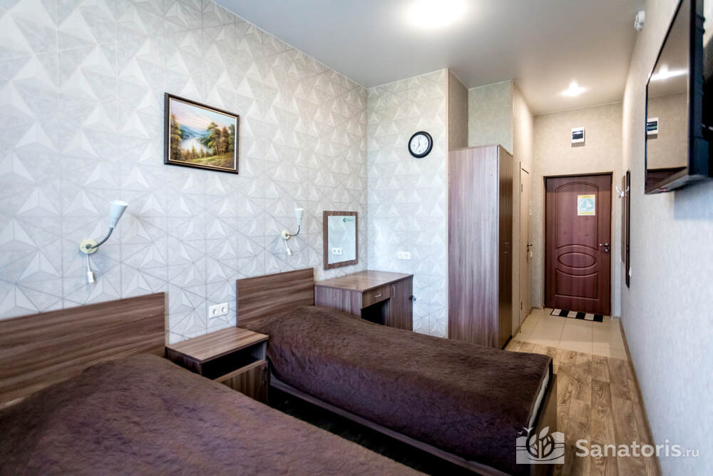 Стандарт I категории