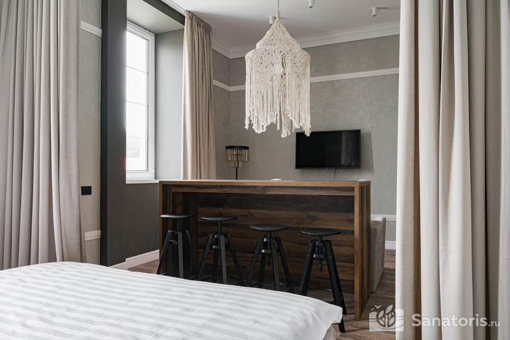 Термаль Boutique (студия)