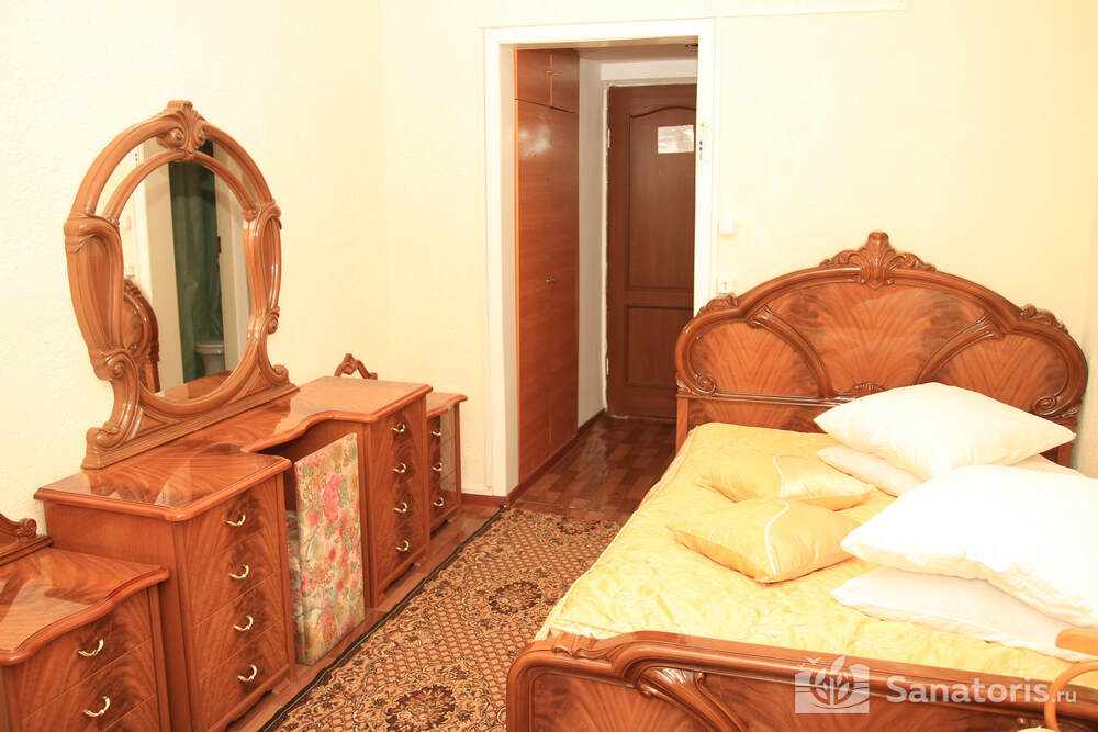 Семейный номер