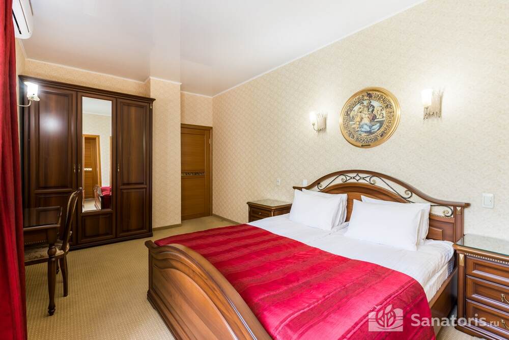 Президентский