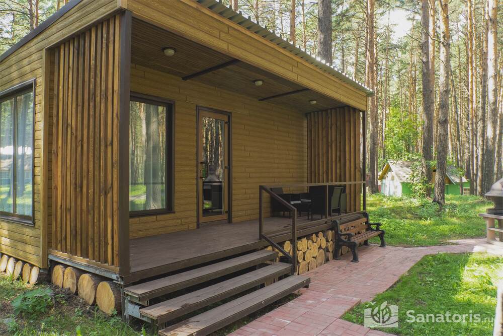 Апартаменты