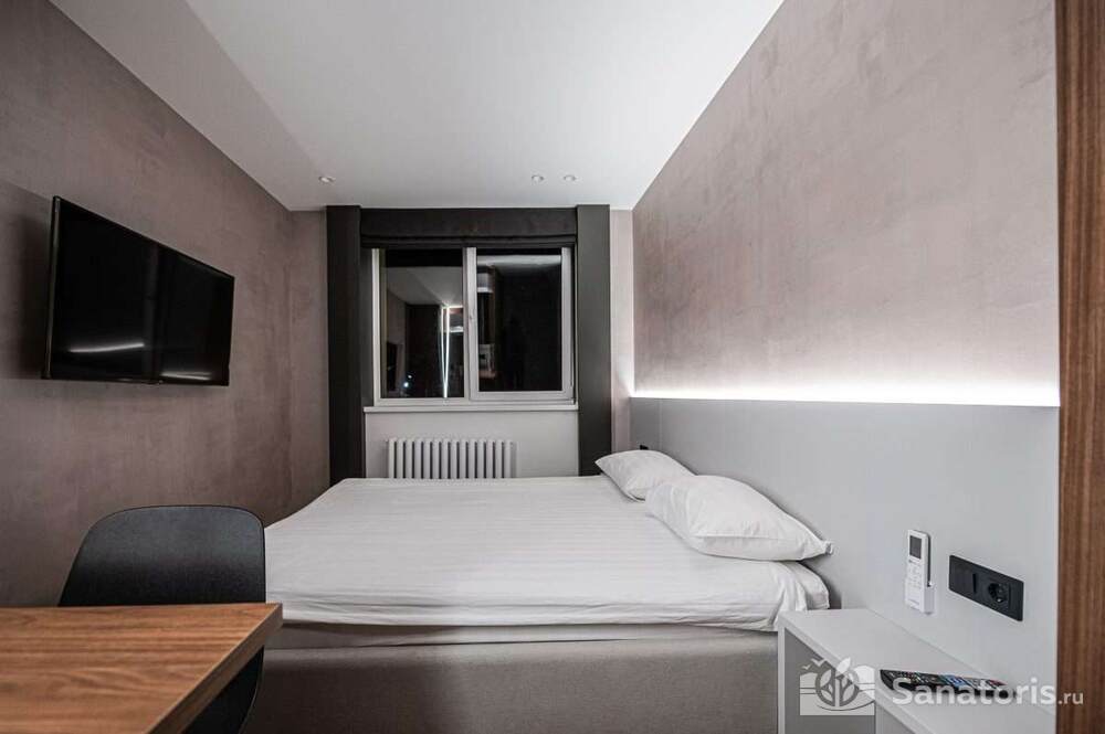 Forest двухместный