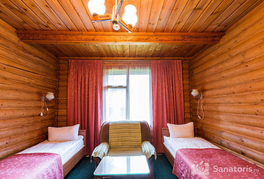 Коттедж Стандарт