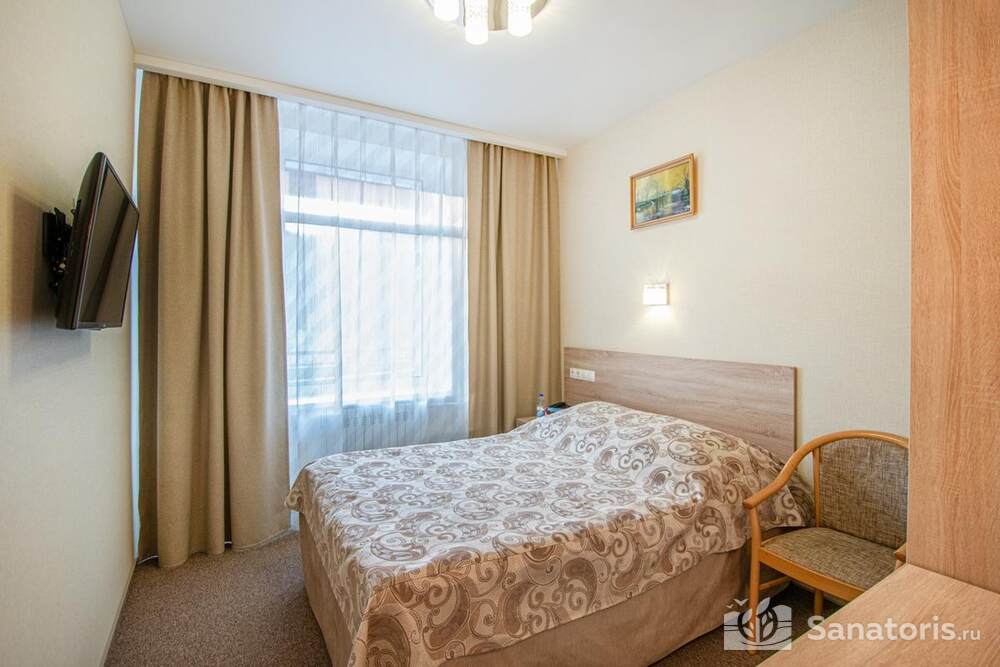 Бизнес Комфорт