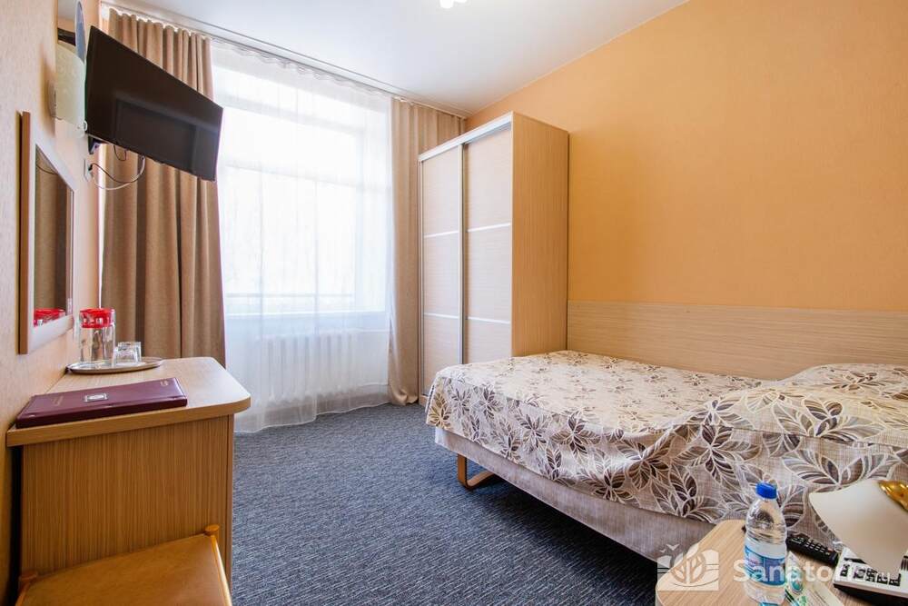 Стандарт одноместный