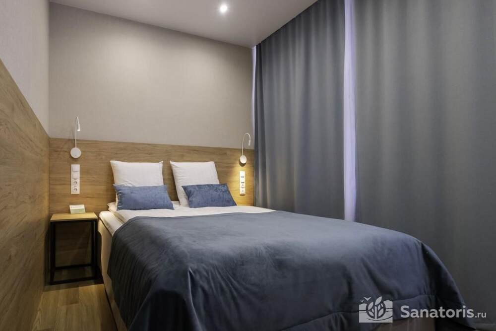 Улучшенный