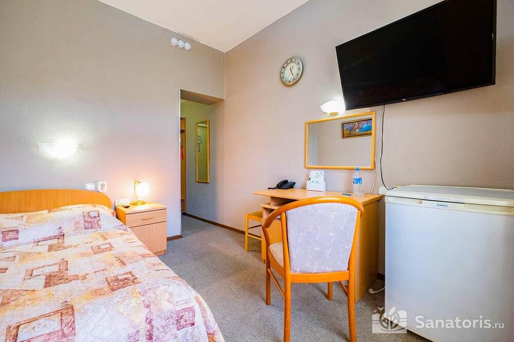  Стандарт одноместный